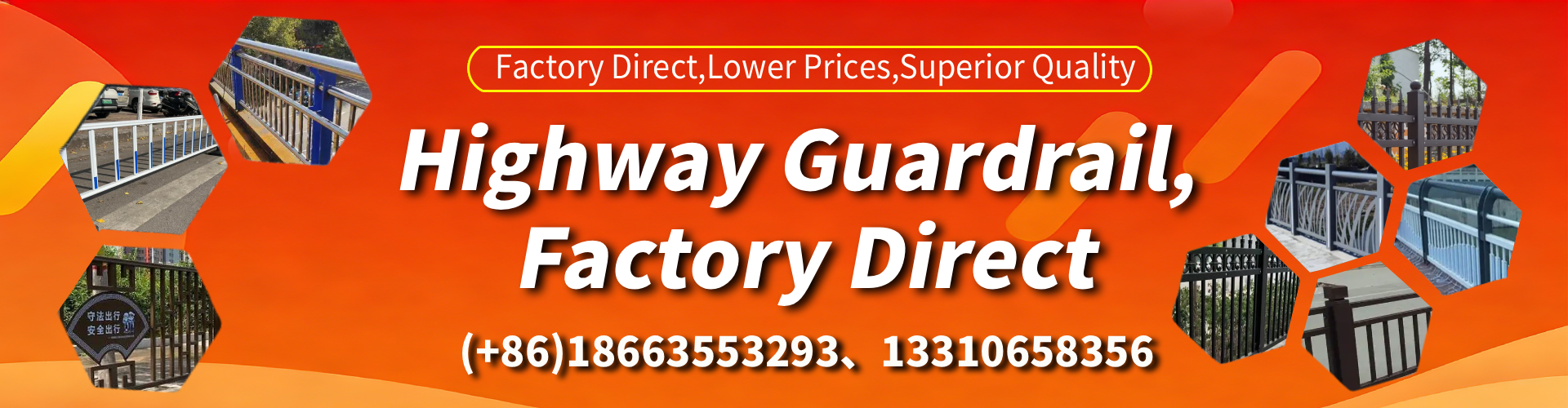 Caboolture Highway Guardrail Manufacturer - W-Beam Crash Barrier Supplier